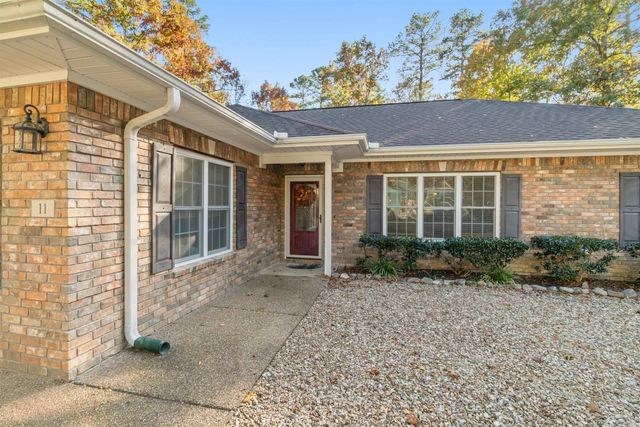 11 Grandilla Way, Hot Springs Village, AR 71909