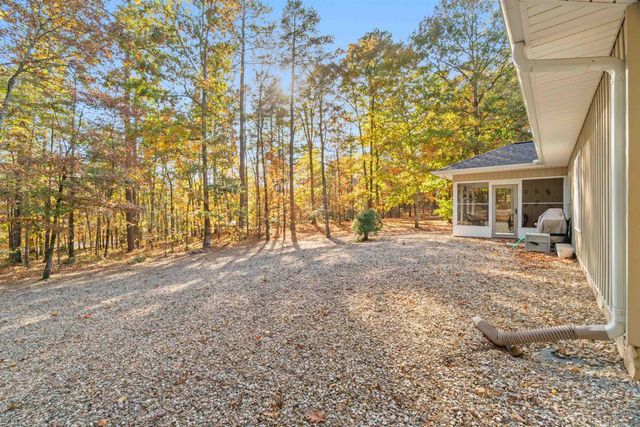 11 Grandilla Way, Hot Springs Village, AR 71909