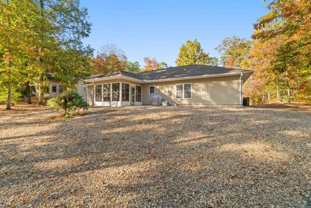 11 Grandilla Way, Hot Springs Village, AR 71909