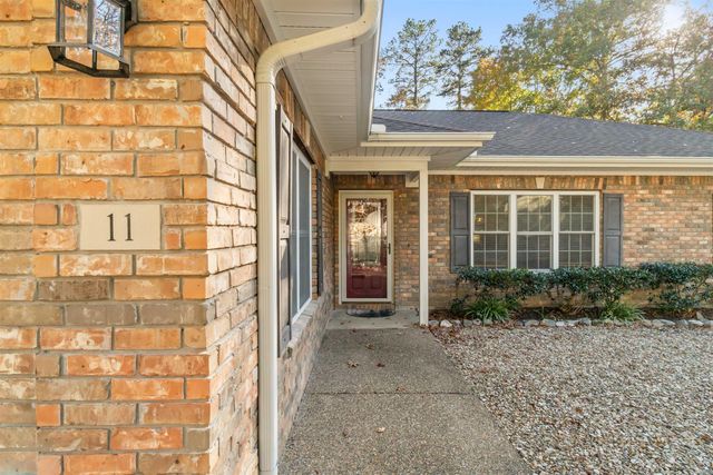 11 Grandilla Way, Hot Springs Village, AR 71909