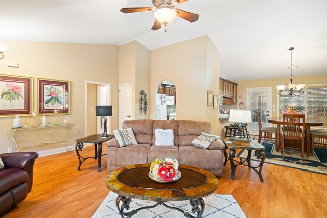 11 Grandilla Way, Hot Springs Village, AR 71909