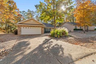 11 Grandilla Way, Hot Springs Village, AR 71909