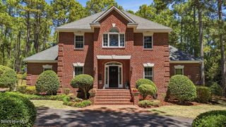 216 Plantation Drive, Southern Pines, NC 28387