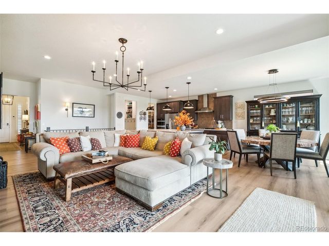 3251 Virga Loop, Colorado Springs, CO 80904