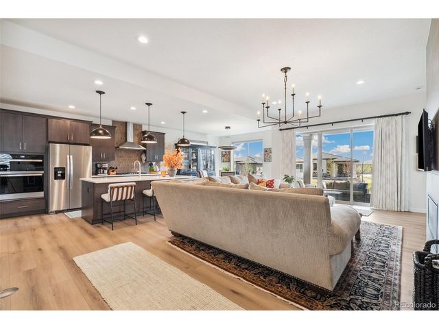 3251 Virga Loop, Colorado Springs, CO 80904