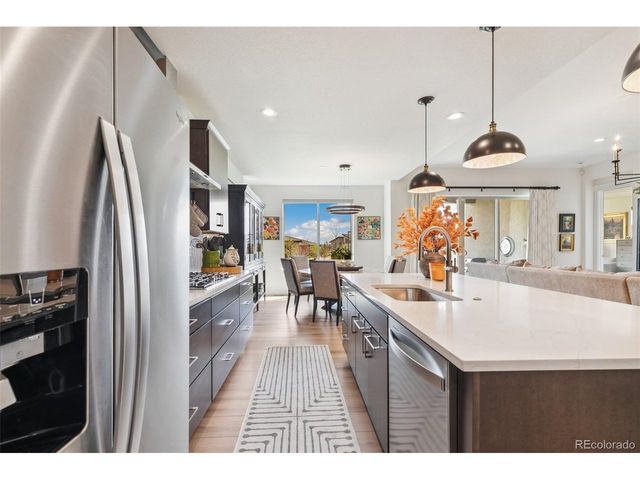 3251 Virga Loop, Colorado Springs, CO 80904