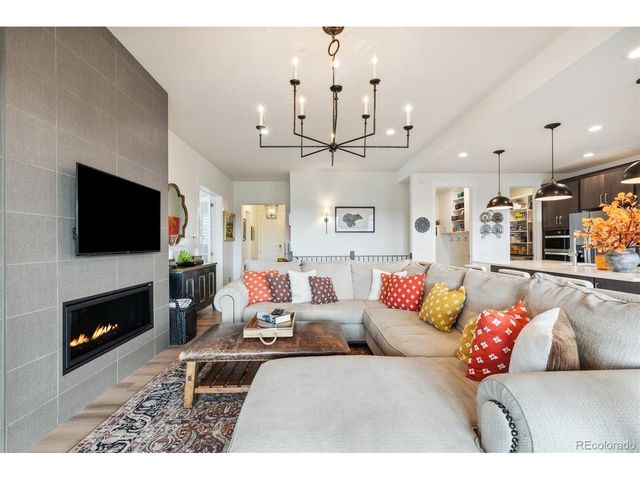 3251 Virga Loop, Colorado Springs, CO 80904