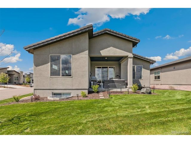 3251 Virga Loop, Colorado Springs, CO 80904