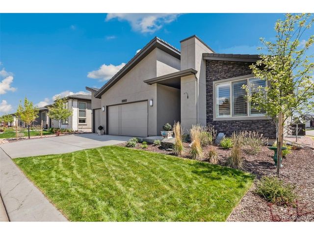 3251 Virga Loop, Colorado Springs, CO 80904
