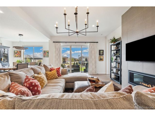 3251 Virga Loop, Colorado Springs, CO 80904