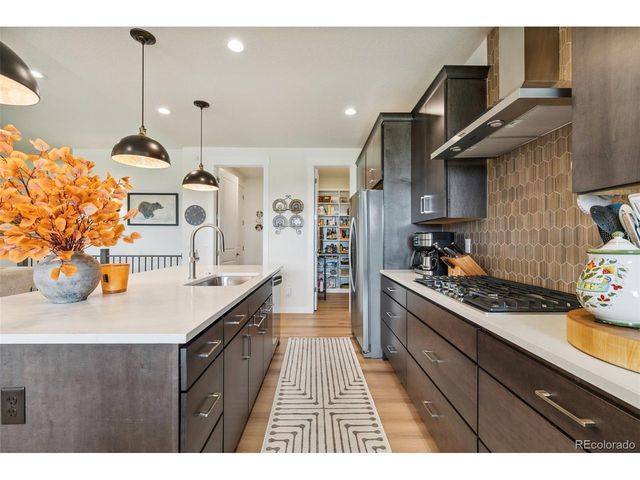 3251 Virga Loop, Colorado Springs, CO 80904