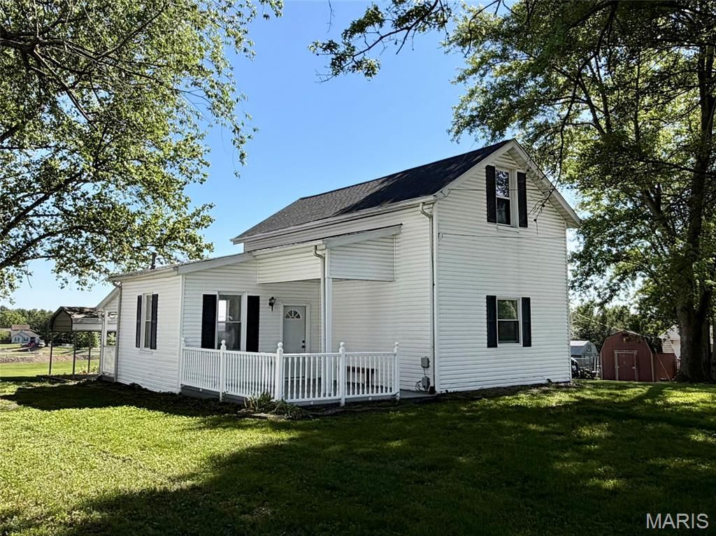 2020 Lebanon Avenue, Belleville, IL 62221