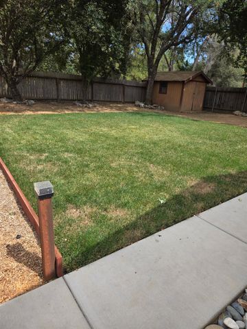 652 Cappella Dr, Diamond Springs, CA 95619