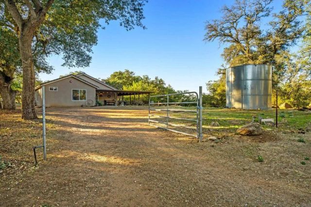 25258 Black Canyon Road, Santa Ysabel, CA 92070