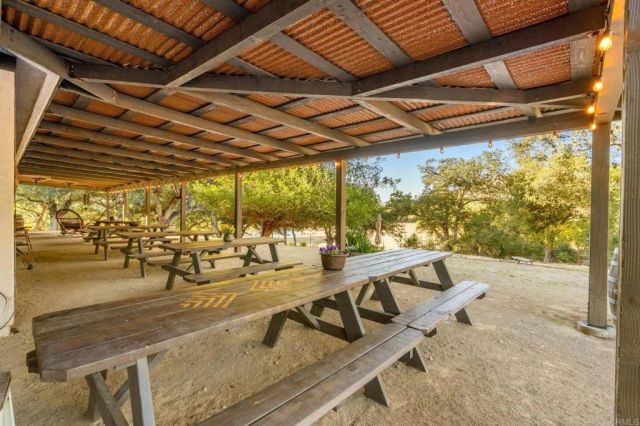 25258 Black Canyon Road, Santa Ysabel, CA 92070