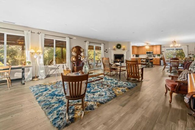 25258 Black Canyon Road, Santa Ysabel, CA 92070