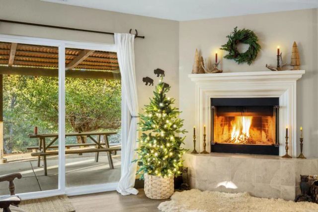 25258 Black Canyon Road, Santa Ysabel, CA 92070