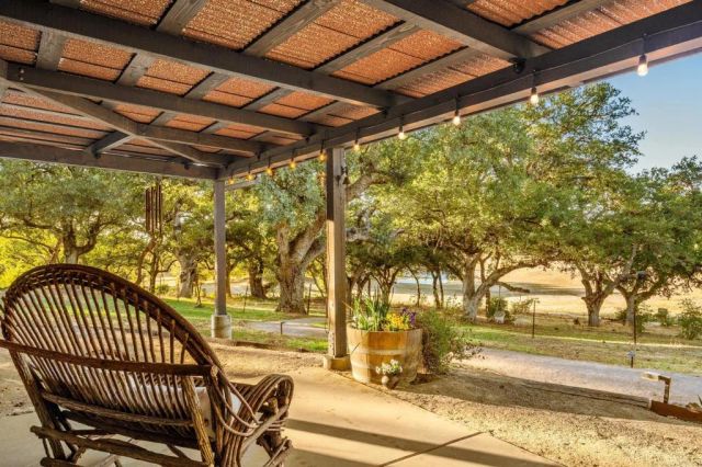 25258 Black Canyon Road, Santa Ysabel, CA 92070