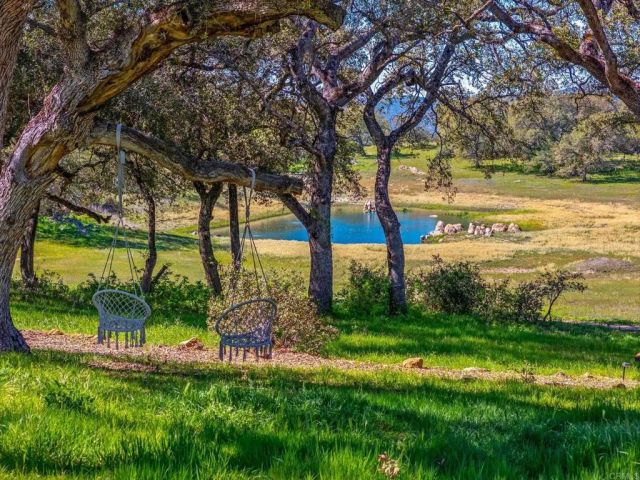 25258 Black Canyon Road, Santa Ysabel, CA 92070