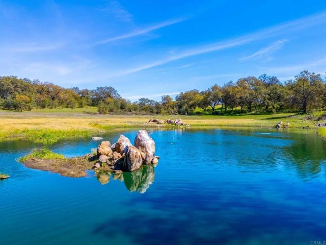 25258 Black Canyon Road, Santa Ysabel, CA 92070