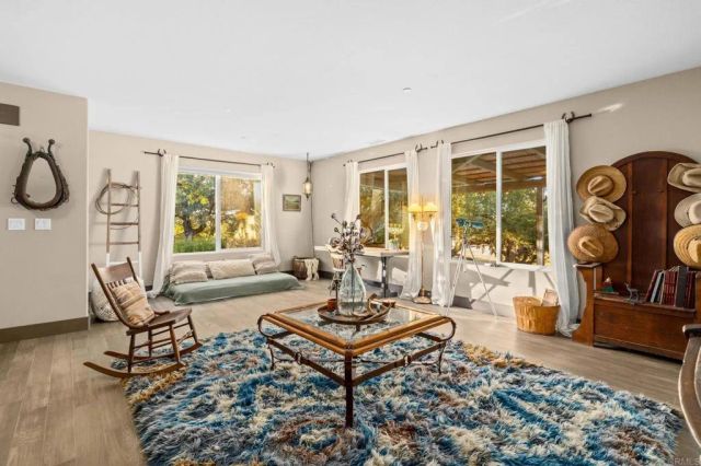 25258 Black Canyon Road, Santa Ysabel, CA 92070