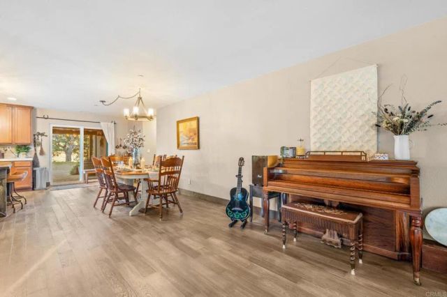 25258 Black Canyon Road, Santa Ysabel, CA 92070