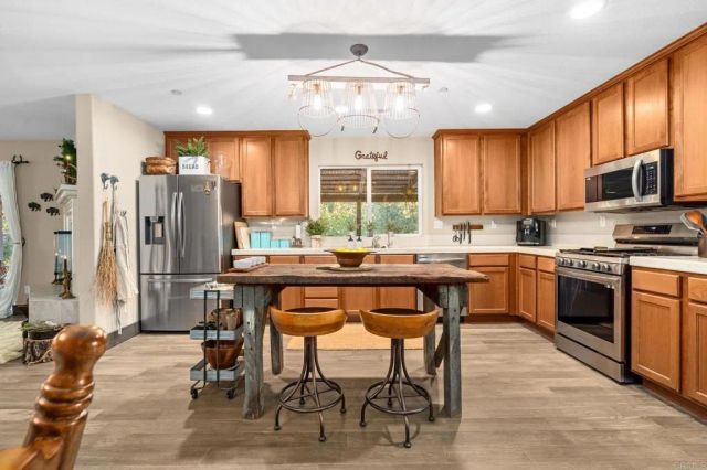 25258 Black Canyon Road, Santa Ysabel, CA 92070