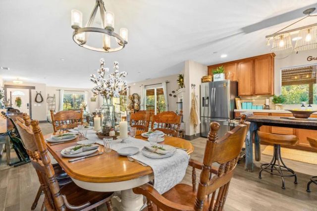 25258 Black Canyon Road, Santa Ysabel, CA 92070