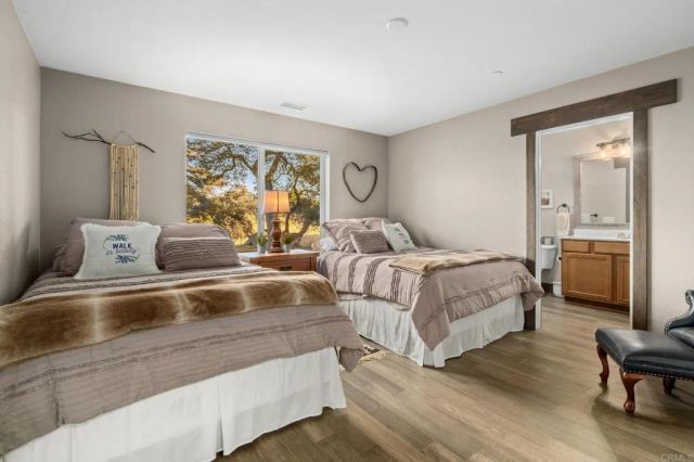 25258 Black Canyon Road, Santa Ysabel, CA 92070