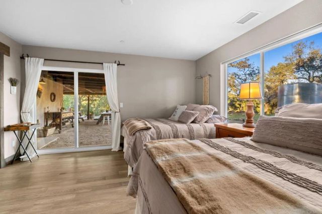 25258 Black Canyon Road, Santa Ysabel, CA 92070