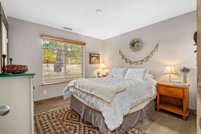 25258 Black Canyon Road, Santa Ysabel, CA 92070