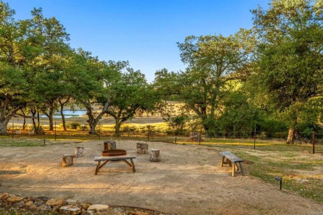 25258 Black Canyon Road, Santa Ysabel, CA 92070