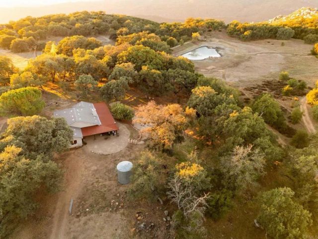 25258 Black Canyon Road, Santa Ysabel, CA 92070