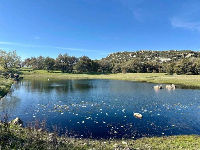 25258 Black Canyon Road, Santa Ysabel, CA 92070