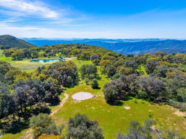 25258 Black Canyon Road, Santa Ysabel, CA 92070