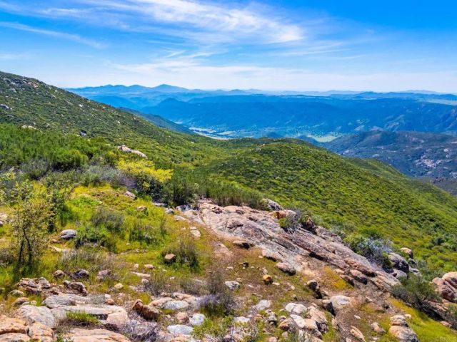 25258 Black Canyon Road, Santa Ysabel, CA 92070