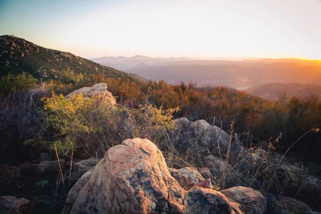 25258 Black Canyon Road, Santa Ysabel, CA 92070