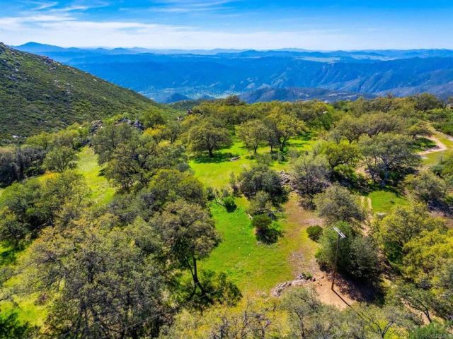 25258 Black Canyon Road, Santa Ysabel, CA 92070