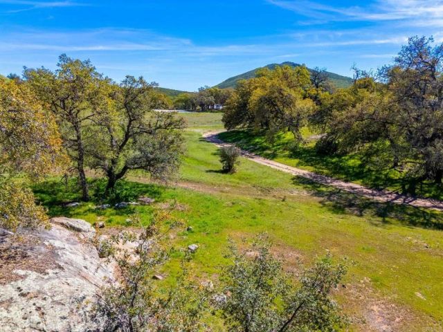 25258 Black Canyon Road, Santa Ysabel, CA 92070