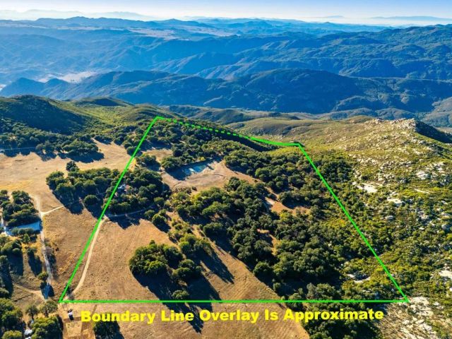 25258 Black Canyon Road, Santa Ysabel, CA 92070