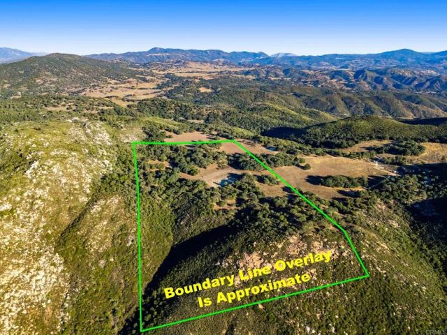 25258 Black Canyon Road, Santa Ysabel, CA 92070