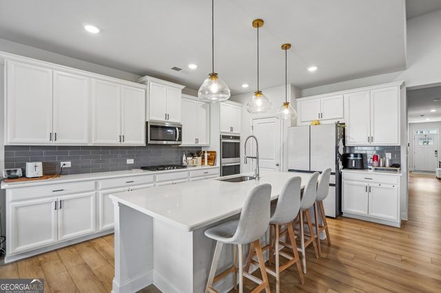 55 Cattail Lane, Winder, GA 30680