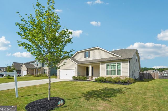 55 Cattail Lane, Winder, GA 30680
