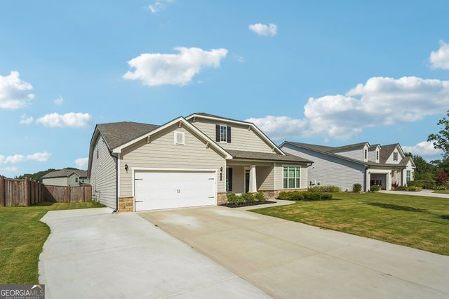 55 Cattail Lane, Winder, GA 30680