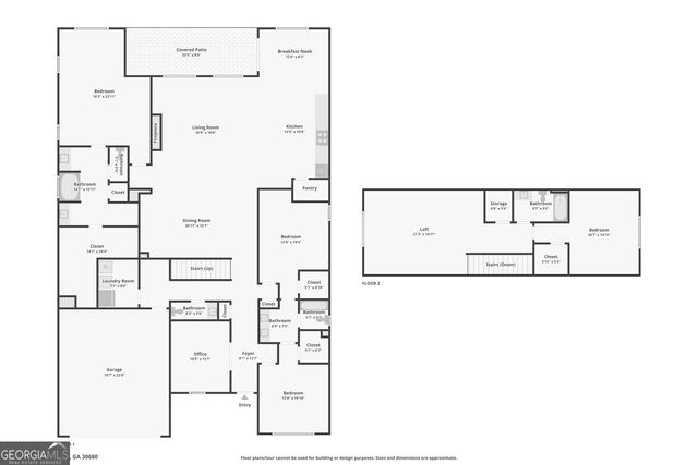 55 Cattail Lane, Winder, GA 30680