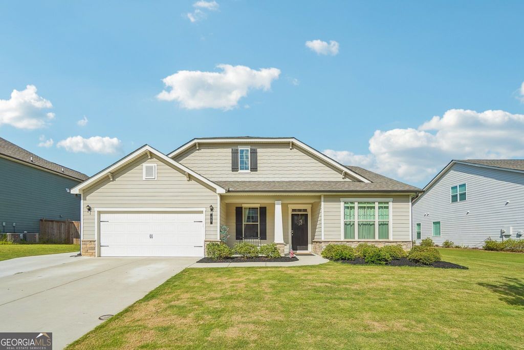55 Cattail Lane, Winder, GA 30680