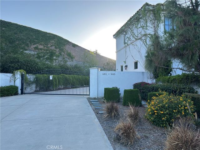683 N 1st Avenue A, Arcadia, CA 91006