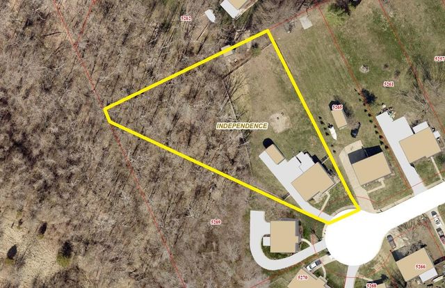 5267 Pioneer Drive, Independence, KY 41051