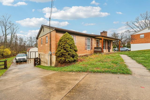5267 Pioneer Drive, Independence, KY 41051