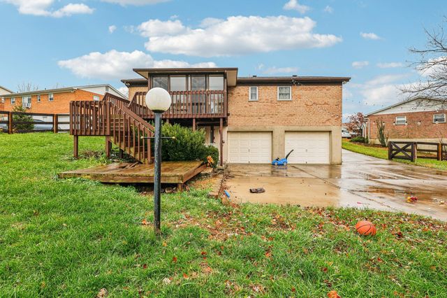 5267 Pioneer Drive, Independence, KY 41051